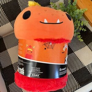 Squishmallow Ernest Costume